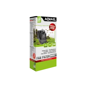 Ventilateur du filtre AquaEL
