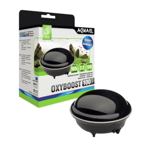 AquaEL Oxyboost AP