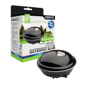 AquaEL Oxyboost APR