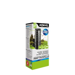AquaEL Filter ASAP