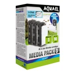 AquaEL FZN MINI PHOSMAX MEDIA PACK 3pcs