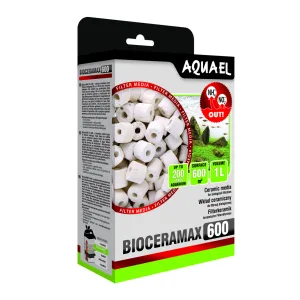AquaEL Bioceramax