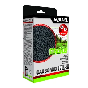 AquaEL CarboMAX Plus 1L