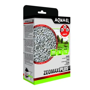 AquaEL ZeoMAX Plus 1L