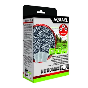 AquaEL Nitromax 3x100ml