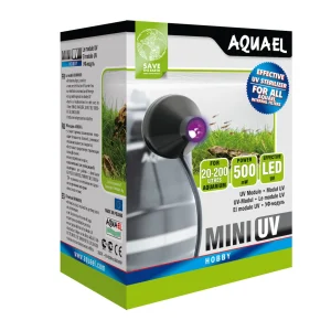 AquaEL UV Lamp Mini UV