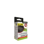 AquaEL Filtr,sponge FAN mikro plus (2pcs)
