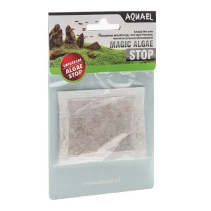 AquaEL Magic Algae Stop
