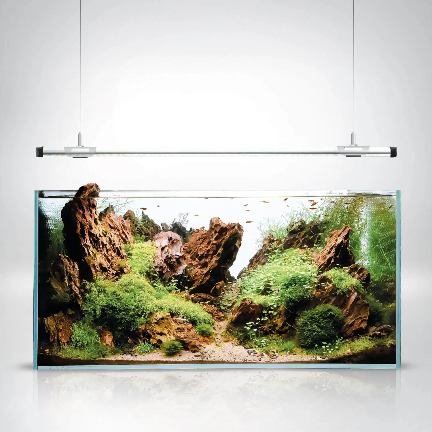 Trattamento acqua