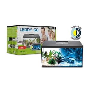 Acuario AquaEL Set Leddy 60 D&N 2.0