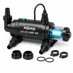 AquaEL UV AS LAMP 3W
