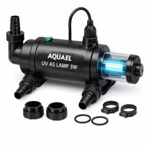 AquaEL UV AS LAMP 3W
