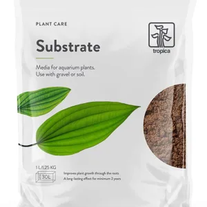 Sustrato Tropica