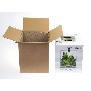 AquaEL Shrimp Set Smart D&N 30