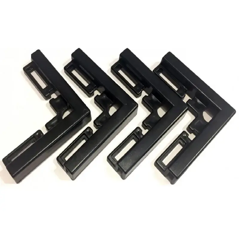 108237-NAROZNIK-KREWETKARIUM-4-SZTUKI-3 AquaEL Corner Shrimpset 4 pcs