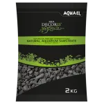 AquaEL Cascalho de basalto 2-4 mm