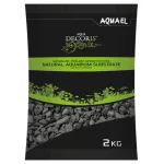 AquaEL Basalt Gravel 2-4 mm, 2 kg