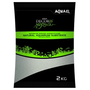 AquaEL Arena de cuarzo 2 kg