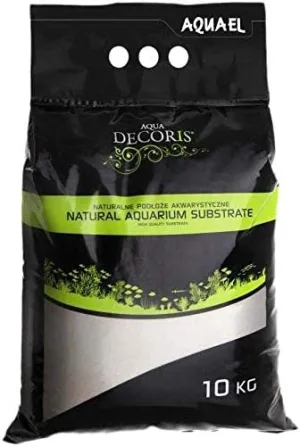 AquaEL Quarzsand 10 kg