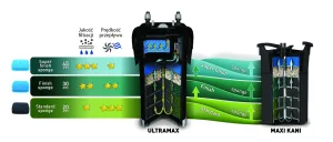 AquaEL Foam cardridge Standard Ultramax/MAXIKAN