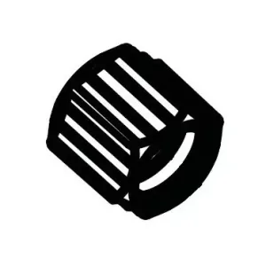 AquaEL Clamp nut - ULTRA/Ultramax