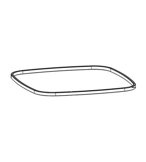 AquaEL Gaskets Set ULTRA 900/1200/1400