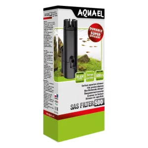 AquaEL SAS Filter 500