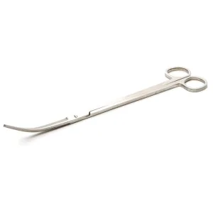 AquaEL Pinças rectas 27 cm