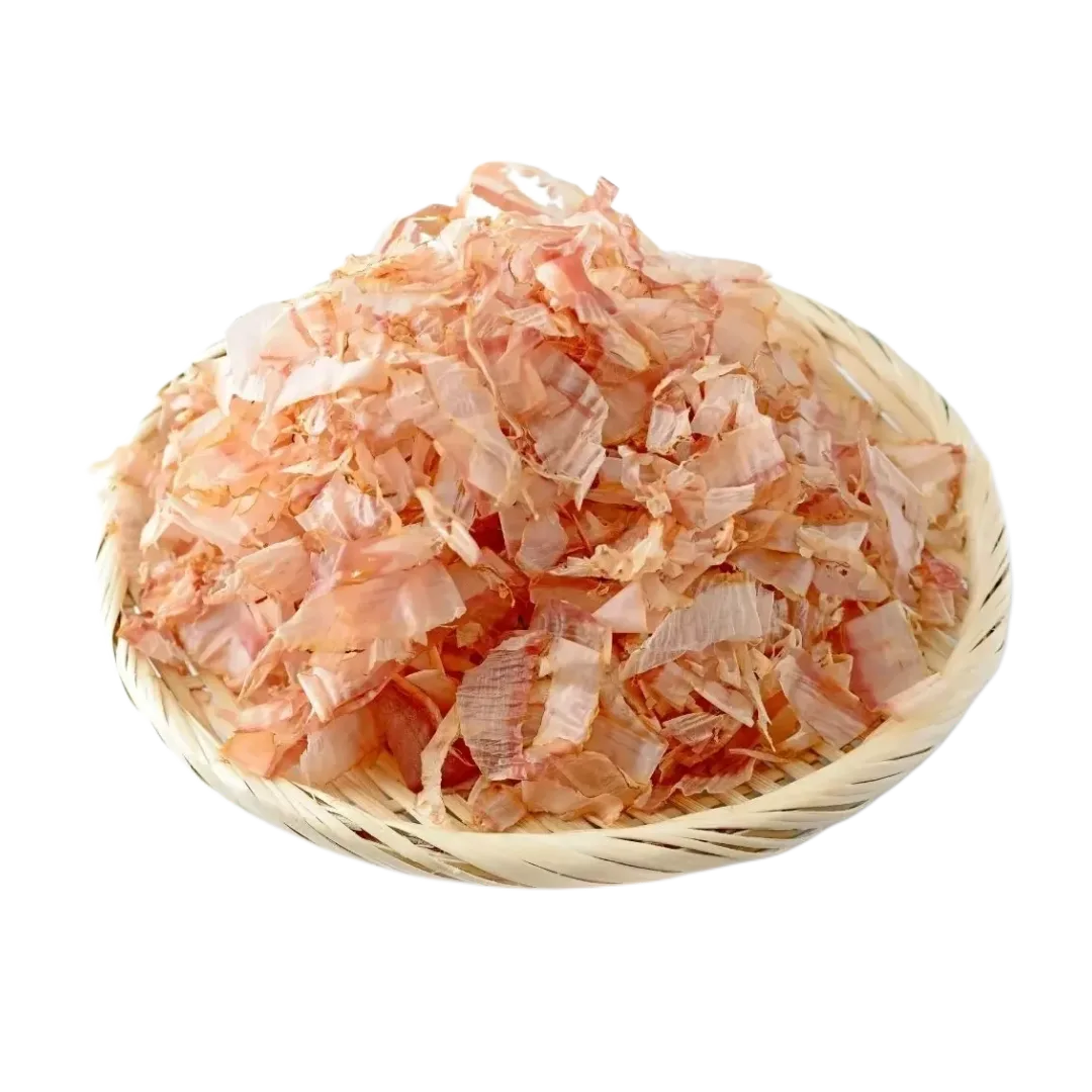 Aliments pour poissons