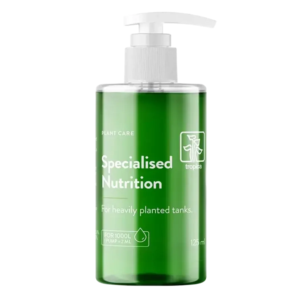 Nutriments