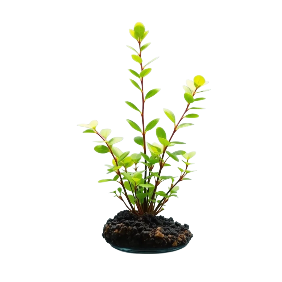 Plantes