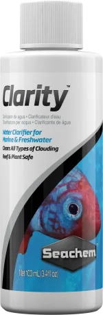 Seachem Clarity