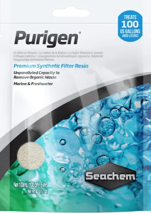 Seachem Purigen