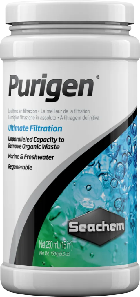 Seachem Purigen