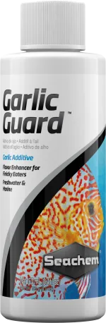 Seachem GarlicGuard