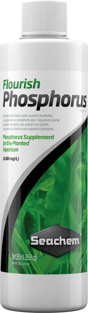 Seachem Flourish Phosphorus