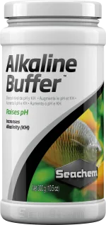 Seachem Alkaline Buffer 300gr