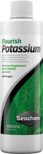 Seachem Flourish Potassium