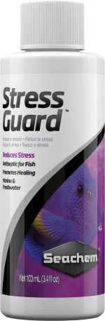 Seachem StressGuard