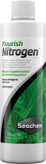 Nitrogénio Seachem Flourish