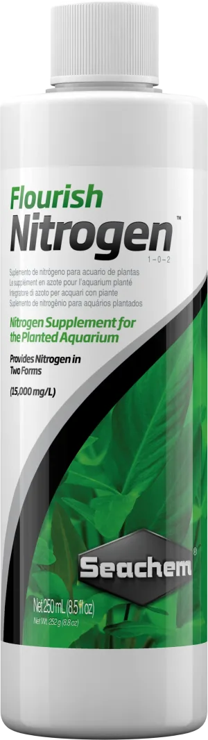 Seachem Flourish Nitrogen