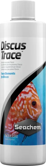 Seachem Discus Trace