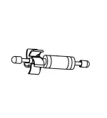 AquaEL ROTOR Unipump 700 SET
