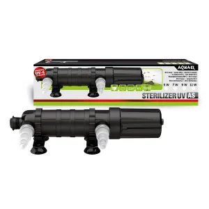 AquaEL Sterilizer UV AS 2.0
