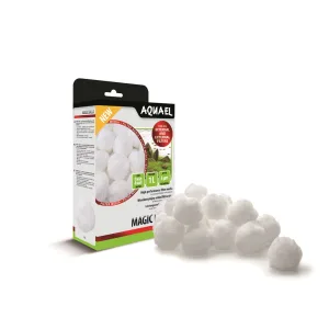 AquaEL Filter Magic Balls 1L