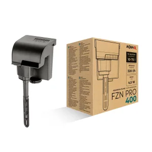AquaEL Filter FZN PRO