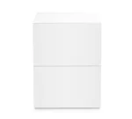 AquaEL Cabinet Premium White