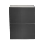 AquaEL Cabinet Premium Black
