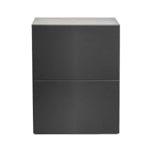 AquaEL Cabinet Premium Black