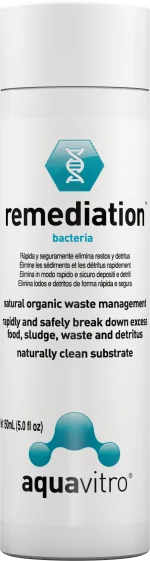 Seachem Remediation